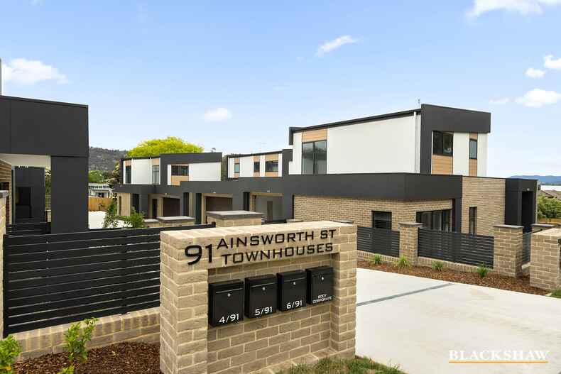 2/91 Ainsworth Street Mawson