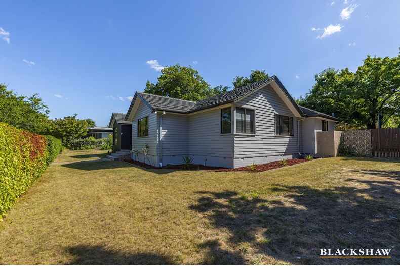 23 Rodway Street Yarralumla 23 Rodway Street Yarralumla