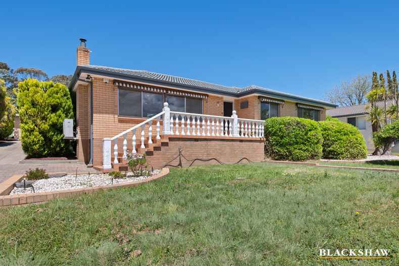 37 Threlfall Street Chifley
