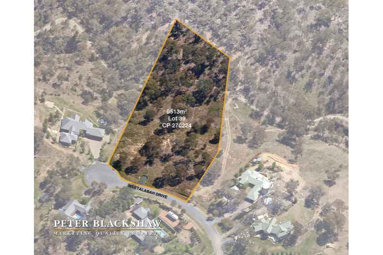 Lot 39/90 Weetalabah Drive Carwoola