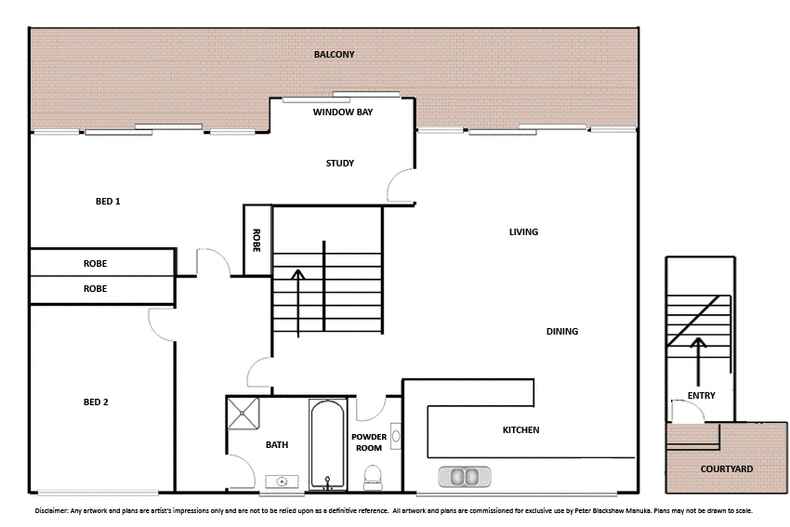12/1 Basedow Street Torrens 12/1 Basedow Street Torrens
