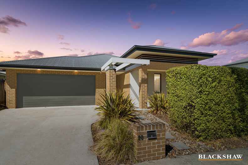 20 Bonarba Link Googong