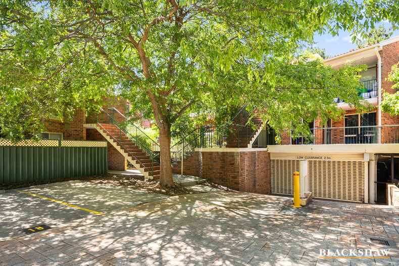 18/44 Jerrabomberra Avenue Narrabundah 18/44 Jerrabomberra Avenue Narrabundah