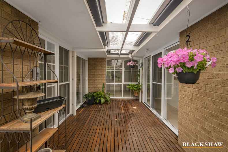 14 Adamson Crescent Wanniassa