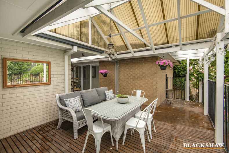 14 Adamson Crescent Wanniassa