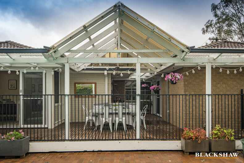 14 Adamson Crescent Wanniassa