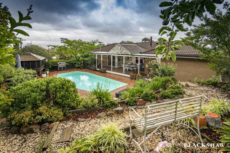 14 Adamson Crescent Wanniassa