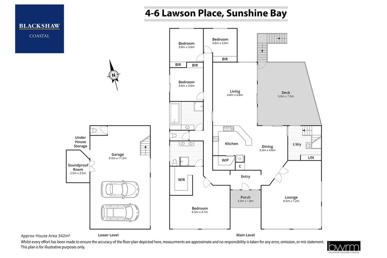 4-6 Lawson Place Sunshine Bay