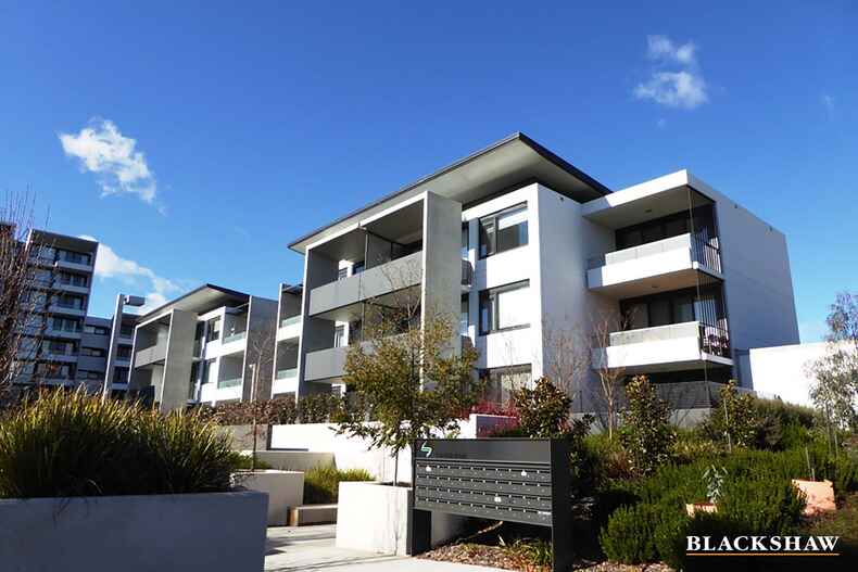 20/5 Burnie Street Lyons