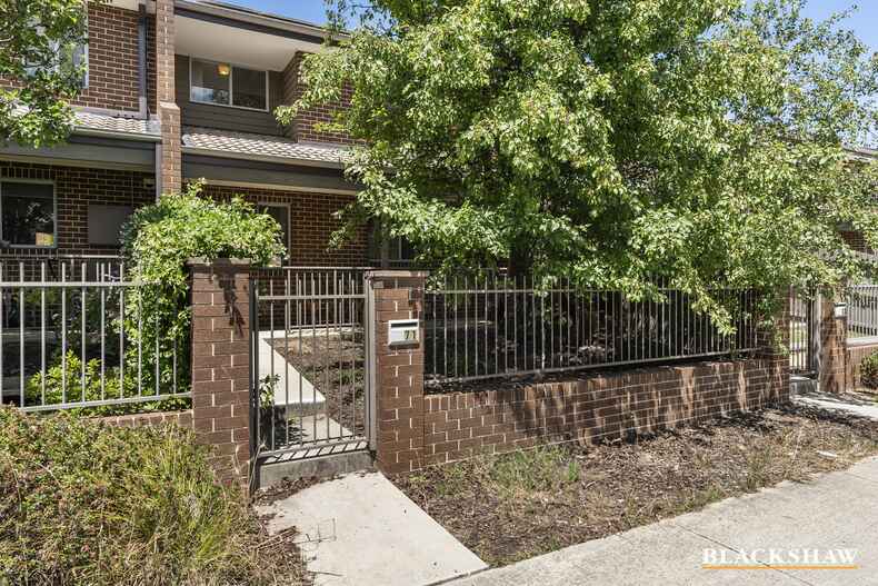 71 Mobourne Street Bonner 71 Mobourne Street Bonner