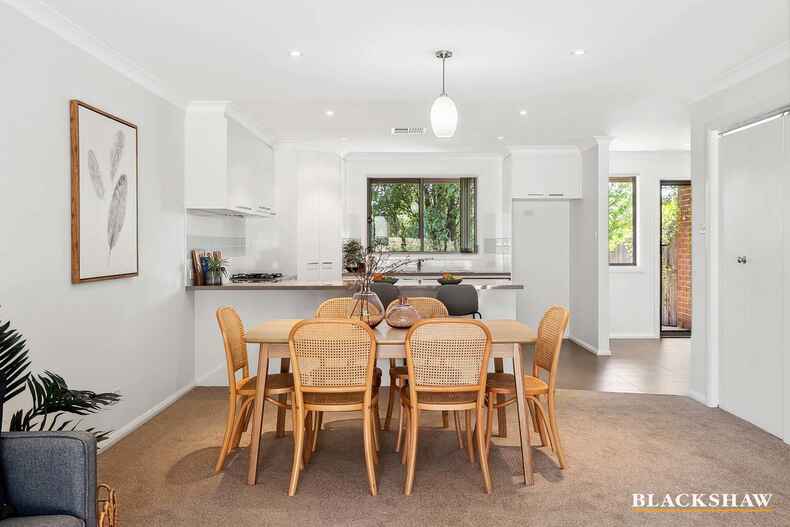71 Mobourne Street Bonner 71 Mobourne Street Bonner