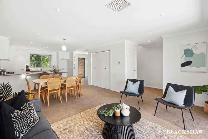 71 Mobourne Street Bonner 71 Mobourne Street Bonner