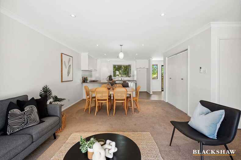 71 Mobourne Street Bonner 71 Mobourne Street Bonner