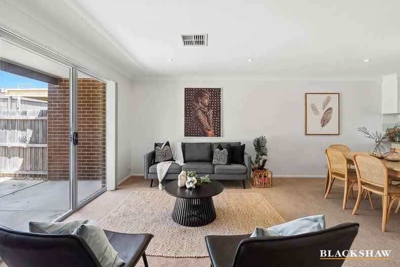 71 Mobourne Street Bonner 71 Mobourne Street Bonner