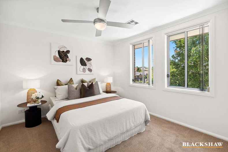 71 Mobourne Street Bonner 71 Mobourne Street Bonner