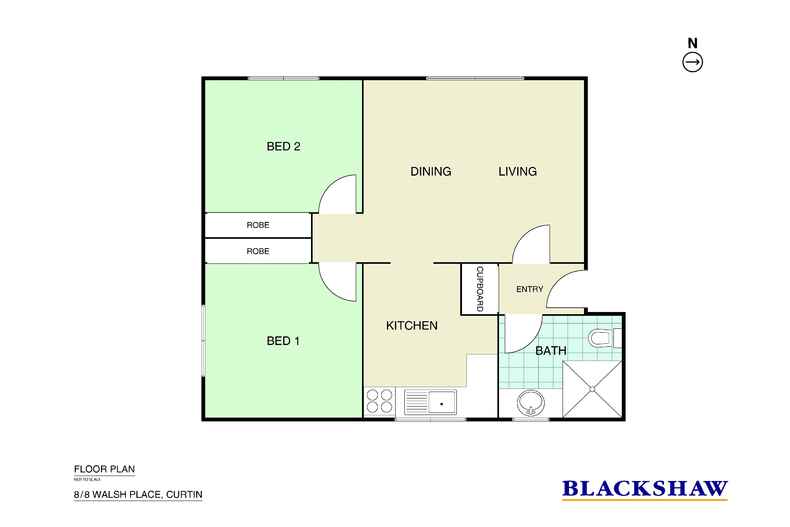 8/8-16 Walsh Place Curtin