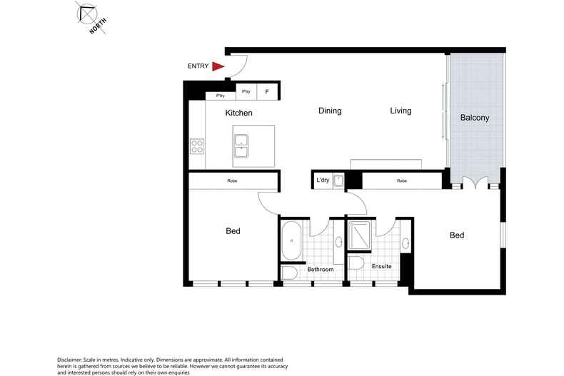 38/1 Provan Street Campbell 38/1 Provan Street Campbell