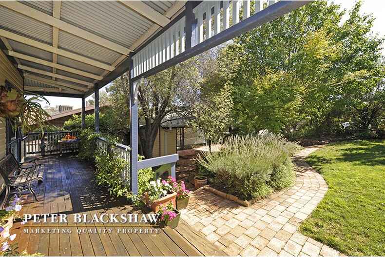 Lot 5/17 Girdlestone Circuit Calwell Lot 5/17 Girdlestone Circuit Calwell