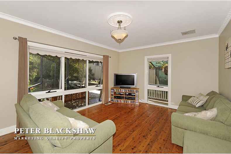 Lot 5/17 Girdlestone Circuit Calwell Lot 5/17 Girdlestone Circuit Calwell