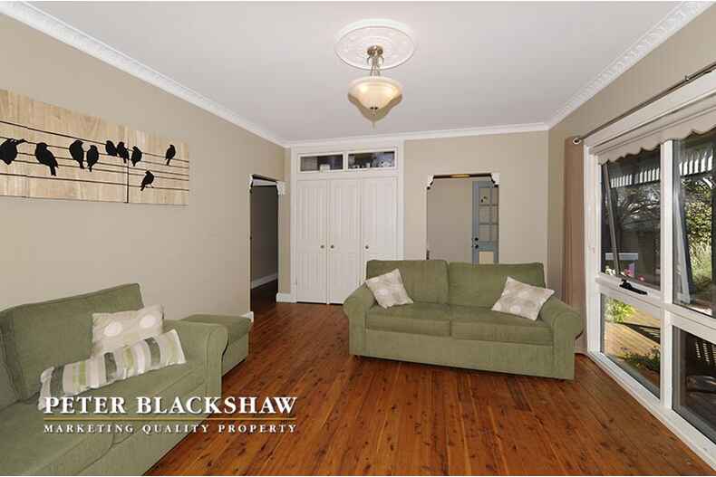 Lot 5/17 Girdlestone Circuit Calwell Lot 5/17 Girdlestone Circuit Calwell