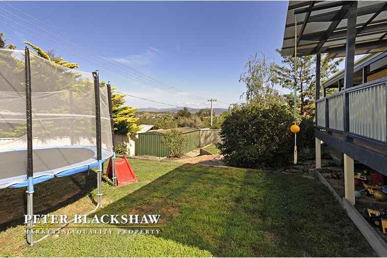 Lot 5/17 Girdlestone Circuit Calwell Lot 5/17 Girdlestone Circuit Calwell
