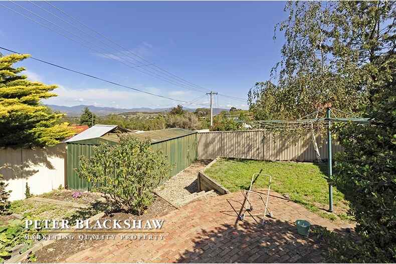 Lot 5/17 Girdlestone Circuit Calwell Lot 5/17 Girdlestone Circuit Calwell