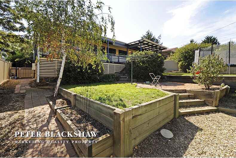 Lot 5/17 Girdlestone Circuit Calwell Lot 5/17 Girdlestone Circuit Calwell