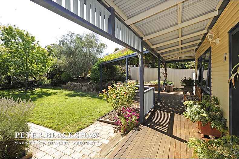 Lot 5/17 Girdlestone Circuit Calwell Lot 5/17 Girdlestone Circuit Calwell