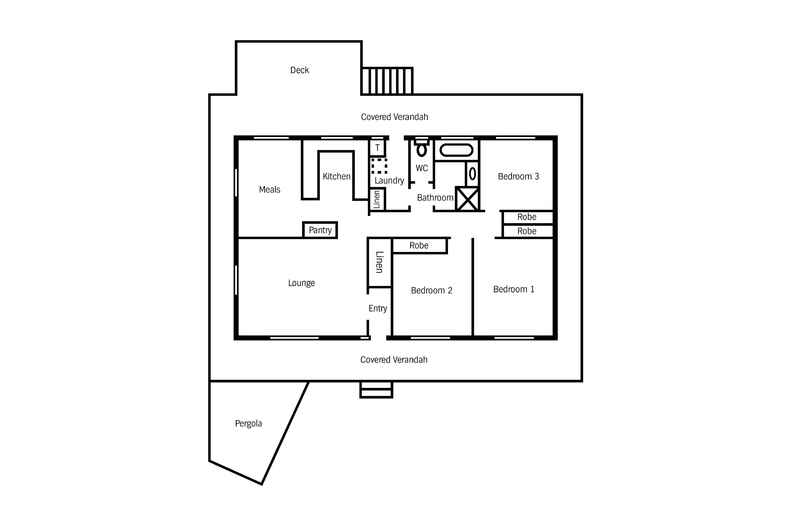 Lot 5/17 Girdlestone Circuit Calwell Lot 5/17 Girdlestone Circuit Calwell