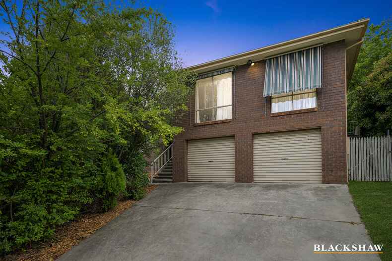 9 Doyle Place Queanbeyan