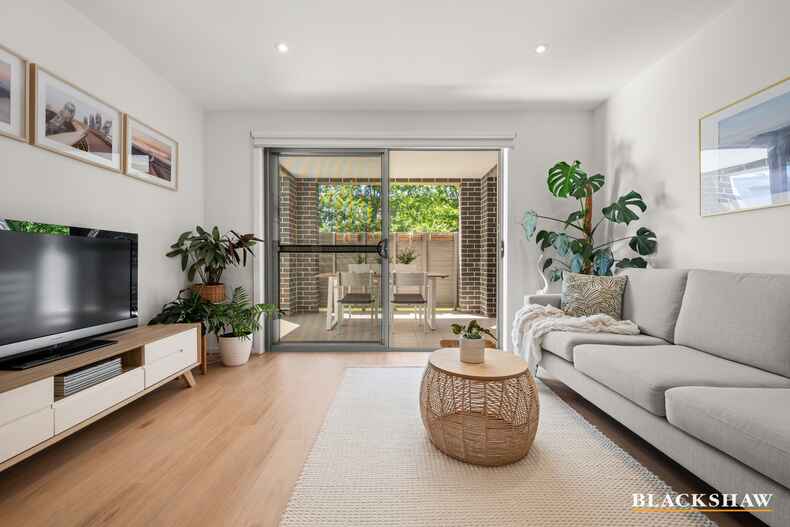 17/72 Macleay Street Turner