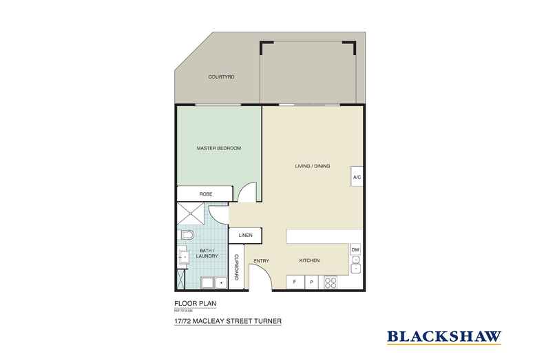 17/72 Macleay Street Turner