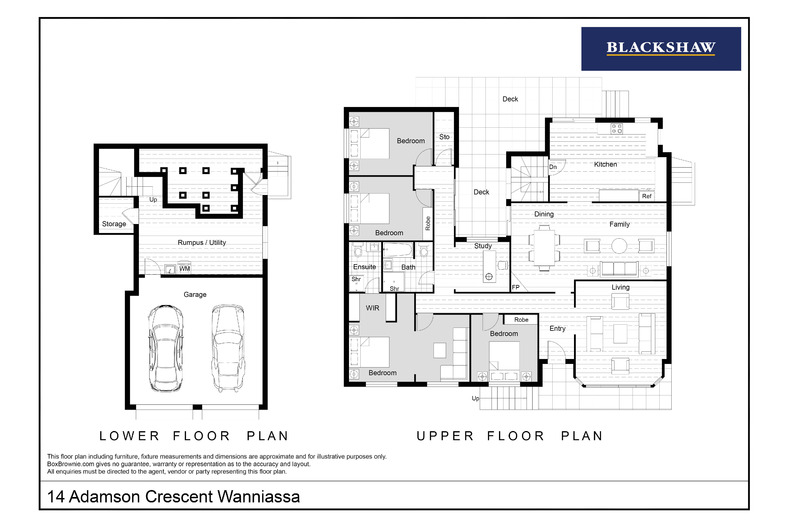 14 Adamson Crescent Wanniassa
