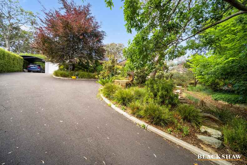 12 Holmes Crescent Campbell