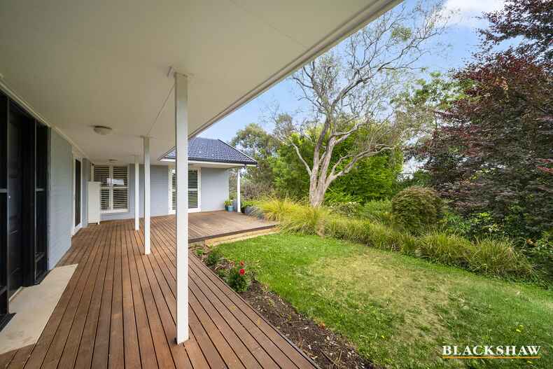 12 Holmes Crescent Campbell