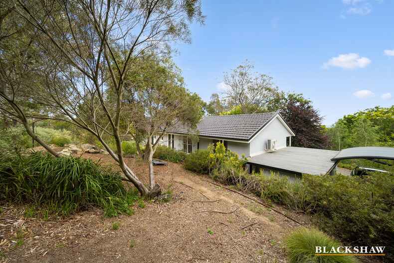 12 Holmes Crescent Campbell