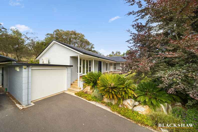 12 Holmes Crescent Campbell