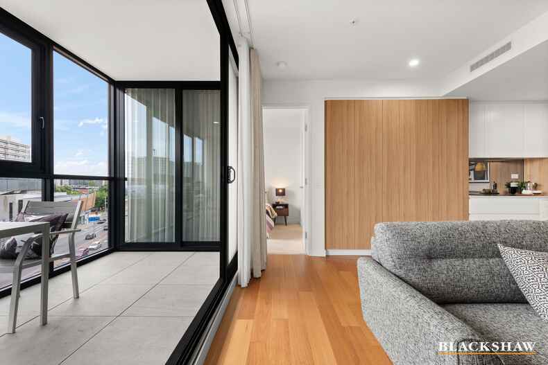 413/2 Batman Street Braddon