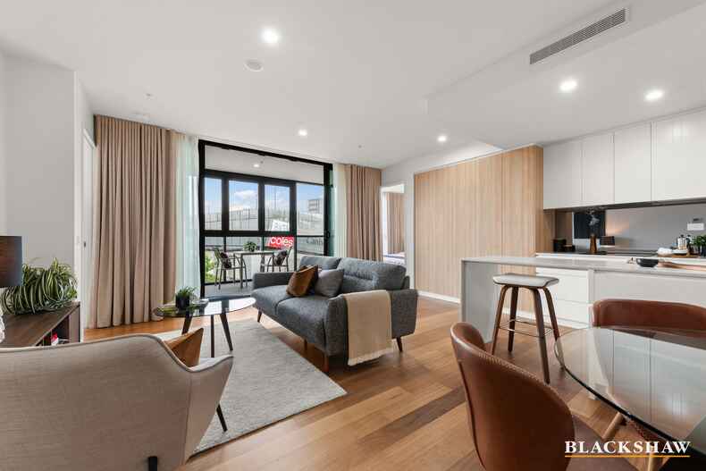 413/2 Batman Street Braddon