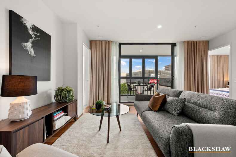 413/2 Batman Street Braddon