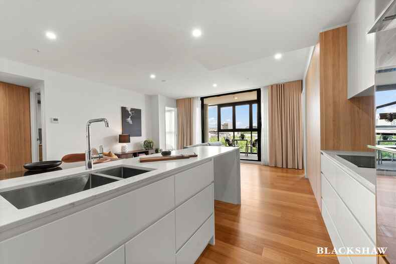 413/2 Batman Street Braddon