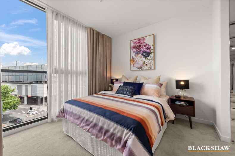 413/2 Batman Street Braddon