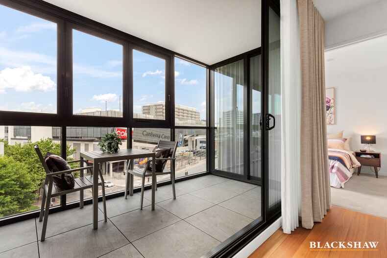 413/2 Batman Street Braddon