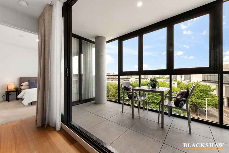 413/2 Batman Street Braddon