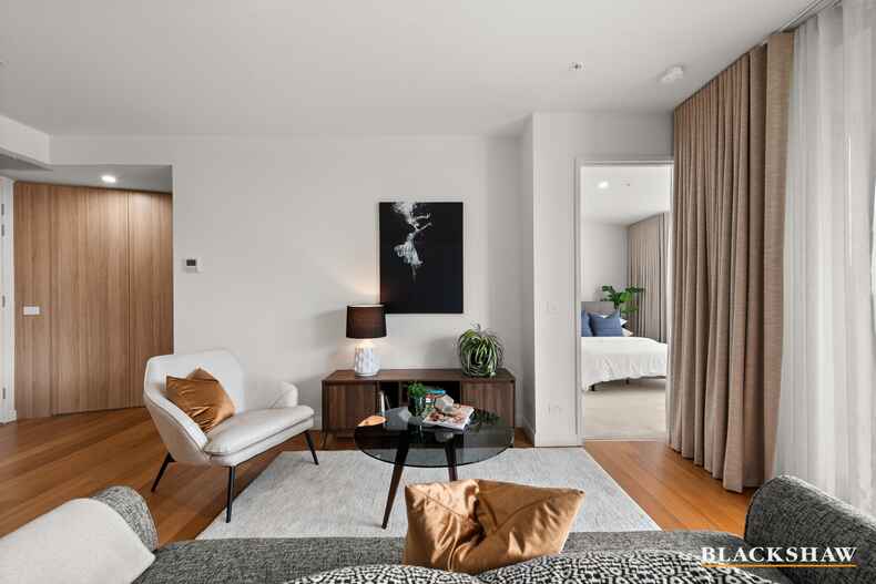 413/2 Batman Street Braddon