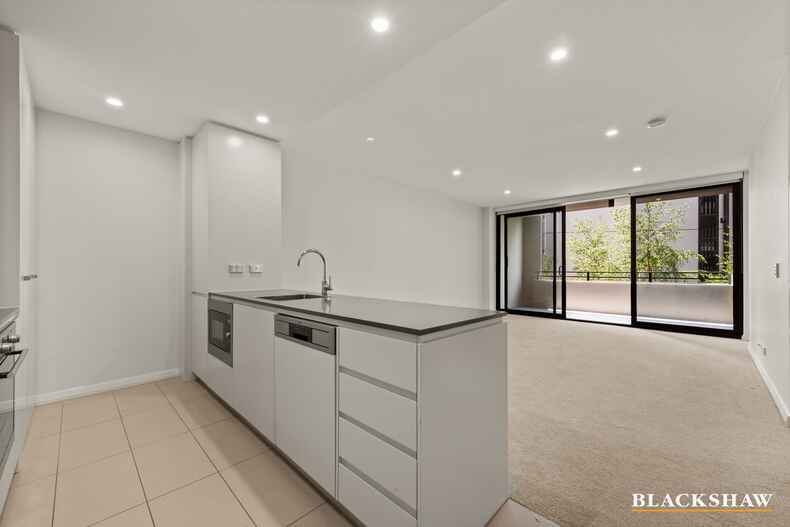21/44 Macquarie Street Barton 21/44 Macquarie Street Barton