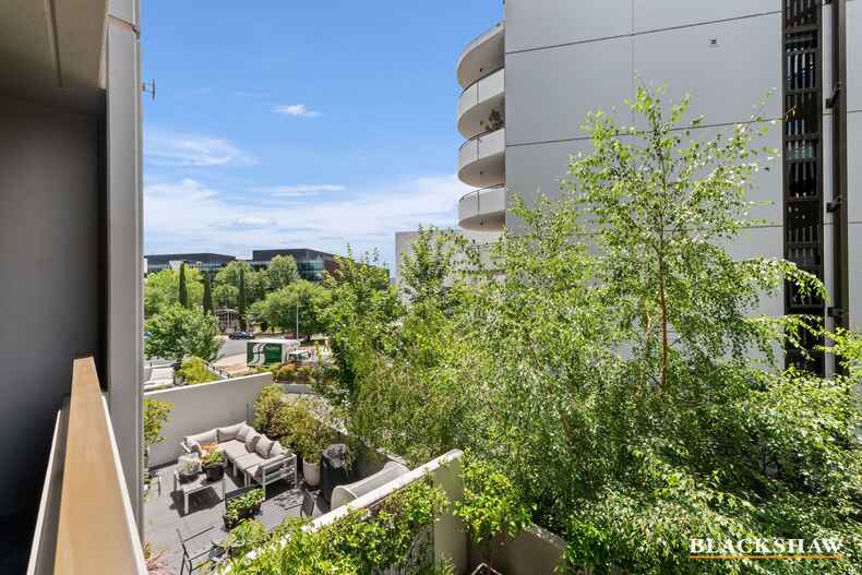 21/44 Macquarie Street Barton 21/44 Macquarie Street Barton