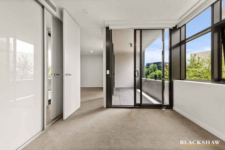 21/44 Macquarie Street Barton 21/44 Macquarie Street Barton