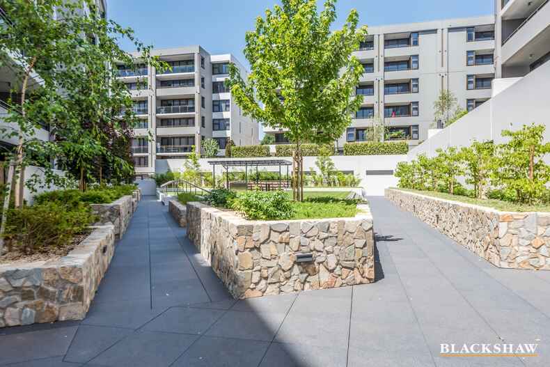 21/44 Macquarie Street Barton 21/44 Macquarie Street Barton