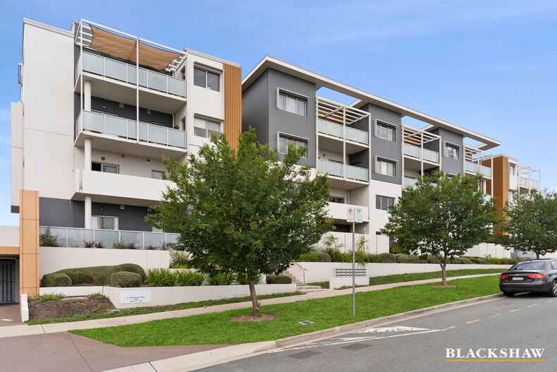123/61 John Gorton Drive Wright